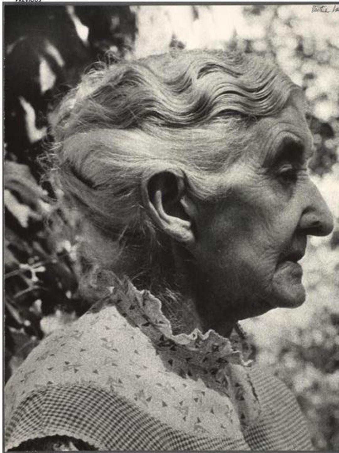 Mary Ann Cooper (1850 - 1936) Profile